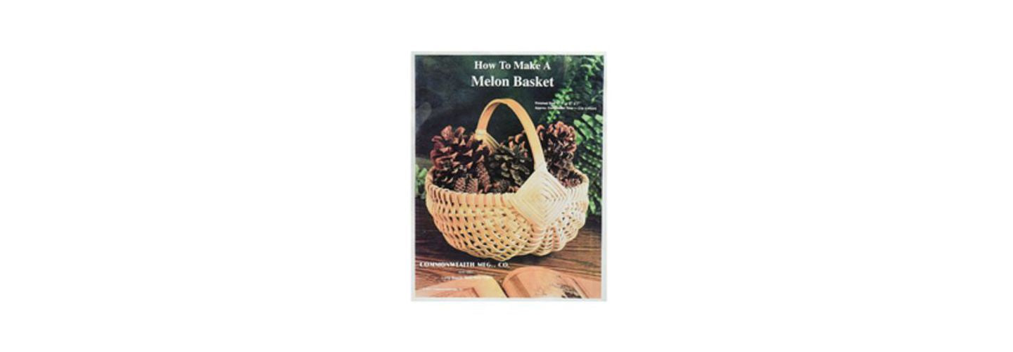 Featured - Melon Basket Kit