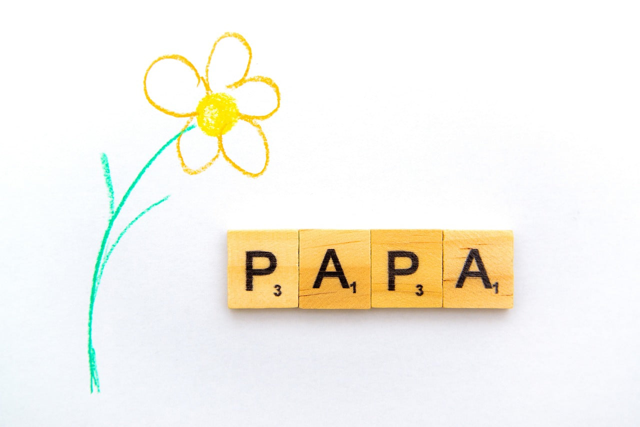 Happy Fathers Day!