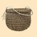 Twined Basket Kit - Gathering Style (tck-tbg)
