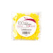 Yellow Craft Poms | Yellow Pom-Poms - 10mm - 100 Pieces/Pkg. (nm40000812)