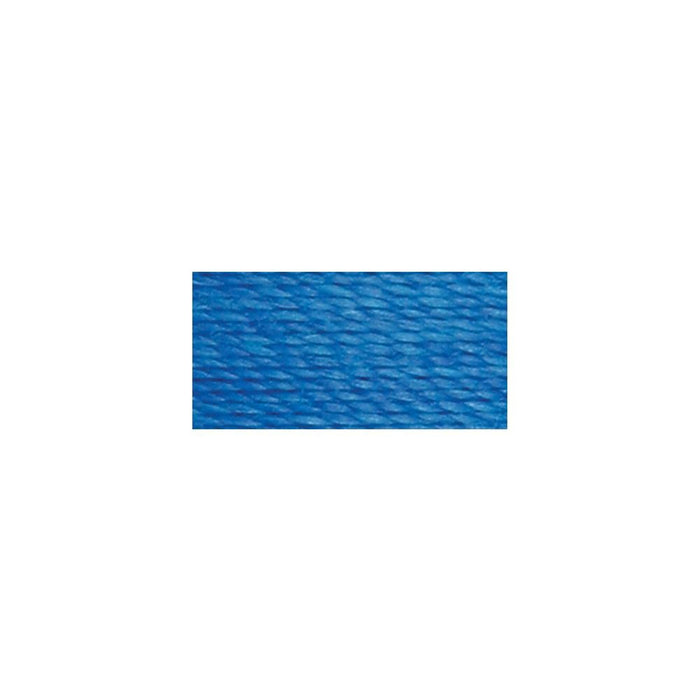 Royal Blue Thread | Royal Sewing Thread | Bright Sapphire Dual Duty XP General Purpose Thread - 125 Yds - 1 Spool (nms9009245)