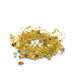Gold Star Bunting | Gold Stars | Gold Star Garland - 24.5 Feet Long - 1 Piece (pm60843859)