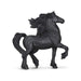 Friesian Horse Figurine | Friesian Mare Replica - 5.25in. x 5in. x 2in. - 1 Piece/Pkg. (sl152805)
