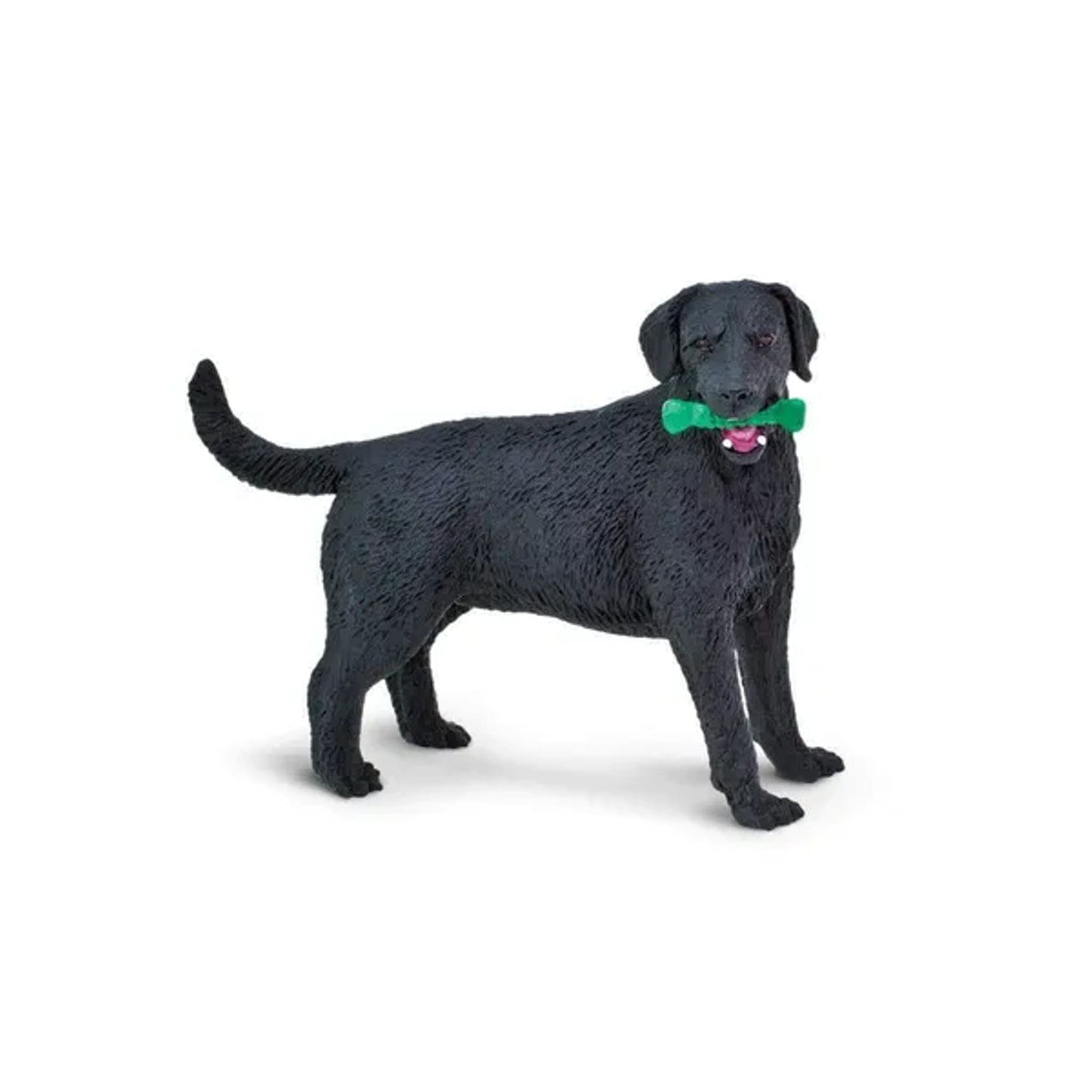 Black Labrador Figurine | Mini Black Lab | Black Labrador Replica - 3. —  Crafted Gift Inc.